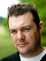 Tony Sales
