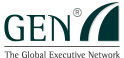 Logo GEN - The Global Executive Network