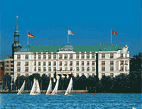 Executive Dinner in erstklassigen Hotels