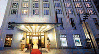 first-class hotels in each location