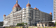 Impressions Mumbai