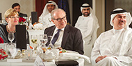 Impressions United Arab Emirates